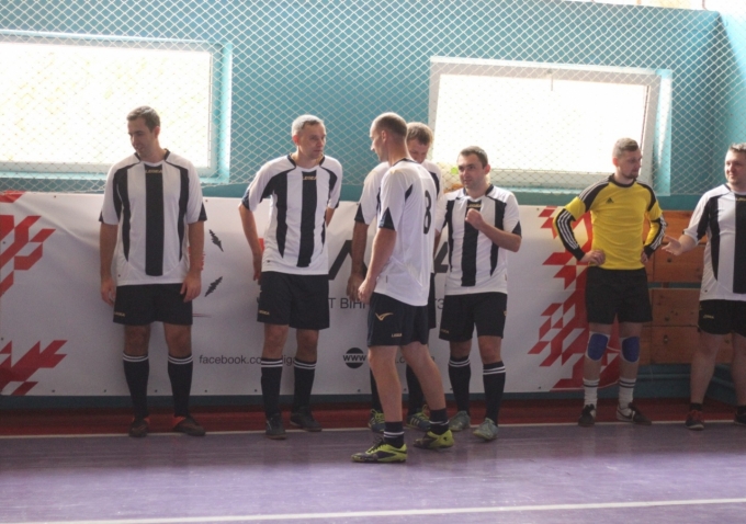Spilna Sprava United перемагає Win-Interactive у матчі 11 туру #itliga13