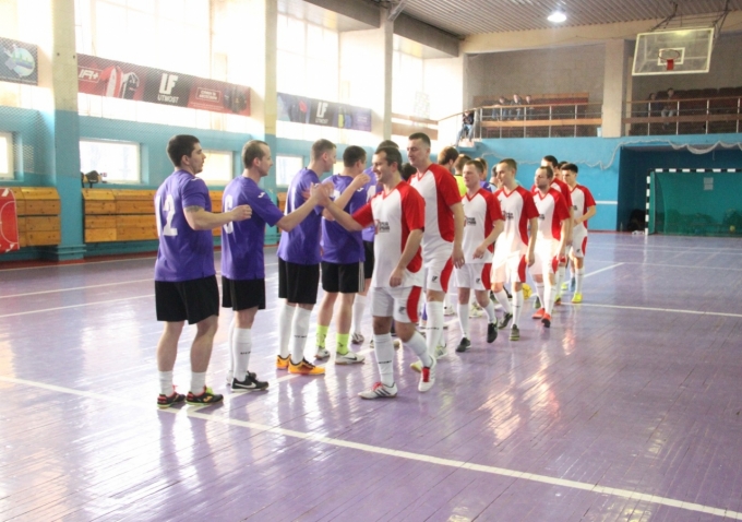 Анонс матча первого тура между командами Spilna Sprava United и Playtika