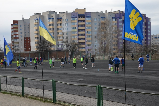 Збори капітанів команд та жеребкування